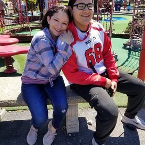 Meet your Posher, Jonathan